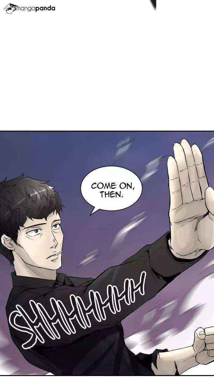 Tower of God Chapter 392 image 038